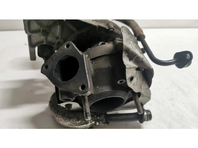 Turbodmychadlo Турбина 057145701T   Audi A8 S8 D3 4E 4.0  