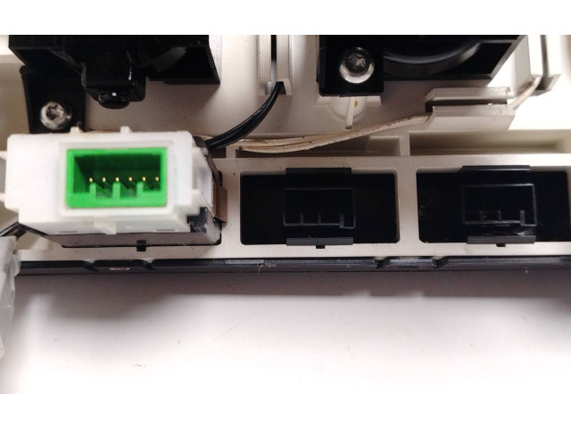 Блок управления климат-контролем JFC102030, F07089   Rover Rover