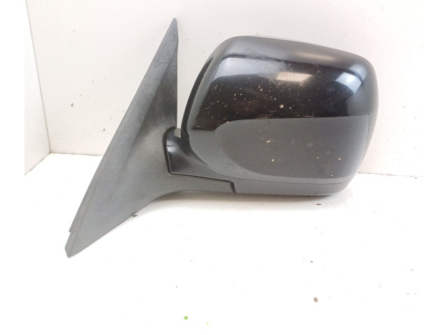 Зеркало электрическое Subaru Forester SG 2006 - 2008 года