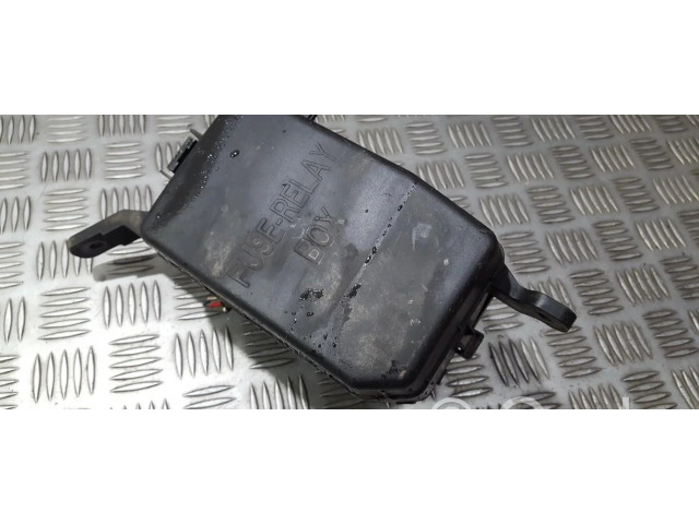 Блок предохранителей 912101C400, 4Y15A24 Hyundai Getz