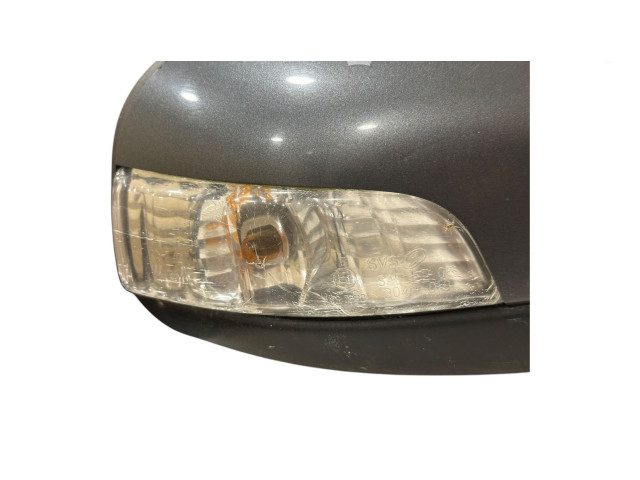 Зеркало электрическое        Volvo V50  2008 - 2012 года   