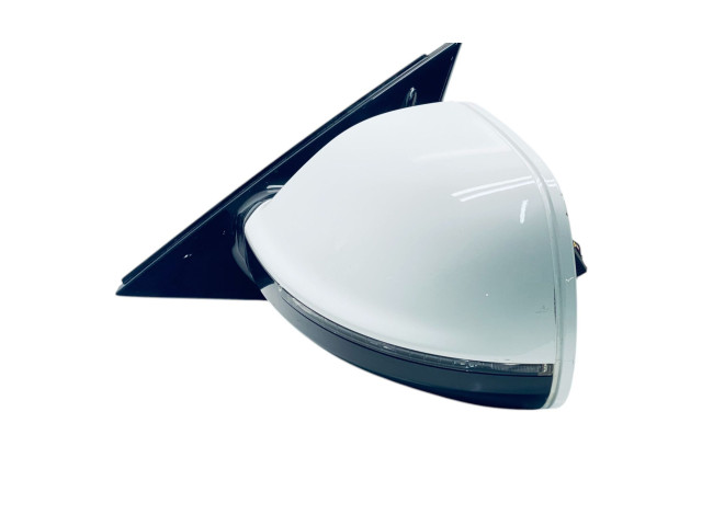 Зеркало электрическое        Audi Q5 SQ5  2008 - 2017 года   