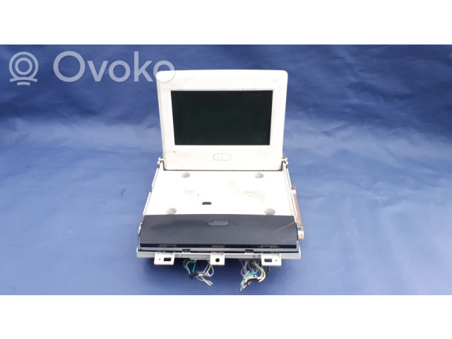 Дисплей P1CM00DW1AH, 4099880 Chrysler Town & Country V