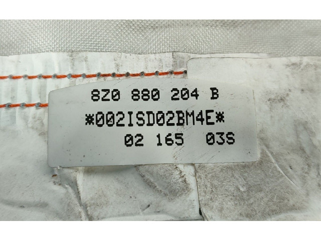 Подушка безопасности пассажира 8Z0880204B   Audi A2