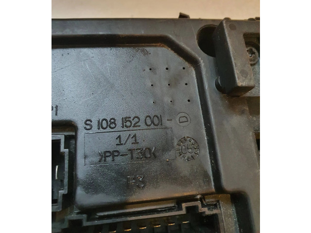 Блок комфорта S108152001D   Volkswagen Sharan   