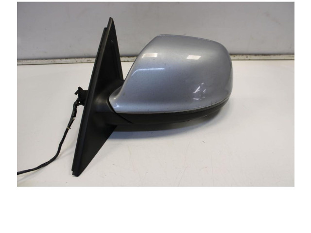 Зеркало электрическое Audi Q5 SQ5 2008 - 2017 года