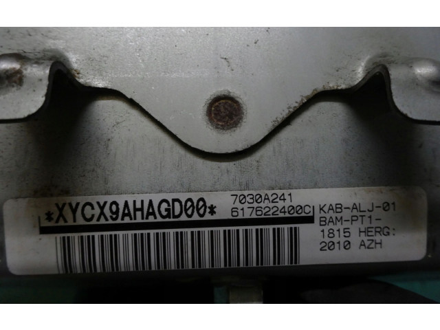 Подушка безопасности пассажира 617622400C Mitsubishi ASX