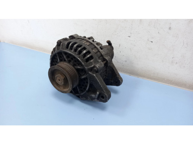 Генератор A4T01493, MD150657 Mitsubishi 3000 GT 3.0