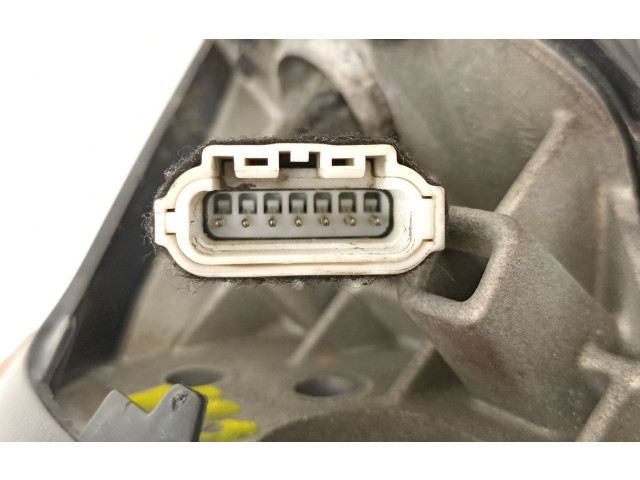 Зеркало электрическое Fiat Grande Punto