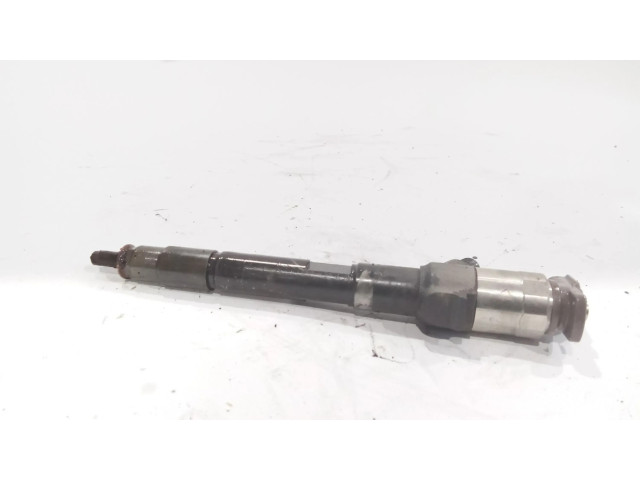 Форсунка 8107010e Mitsubishi L200 для дизельного двигателя 4N15 2.4