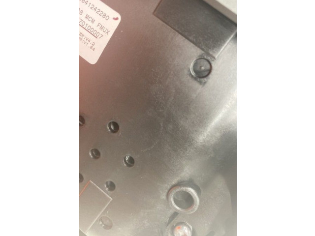 Дисплей 98574494ZD Citroen C3 Aircross