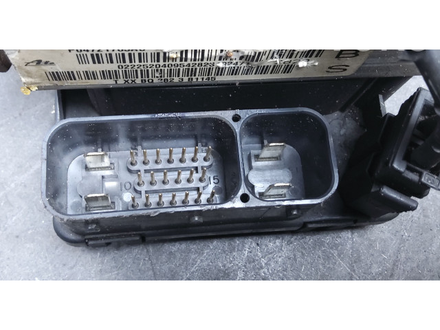 Блок АБС 04686987AD, 25094602953 Chrysler Voyager 2001-2004 года