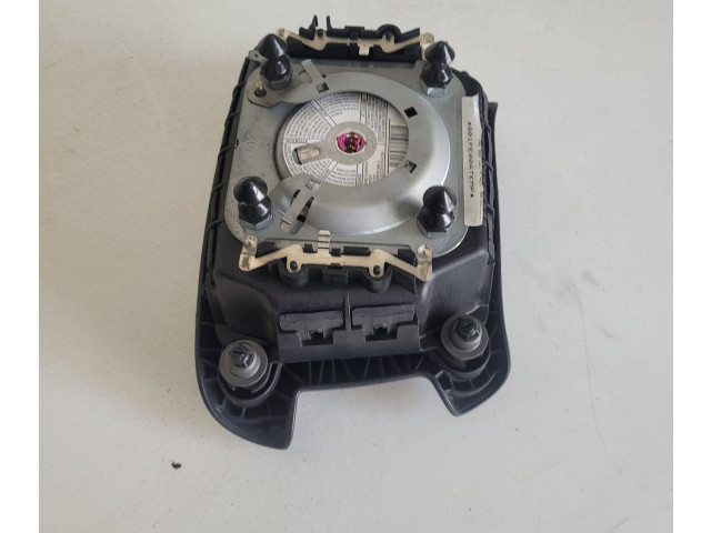 Подушка безопасности водителя 7H0880201H, 001FE00ATKM Volkswagen Transporter - Caravelle T5