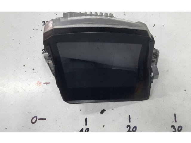 Дисплей 8W6919617A Audi A5