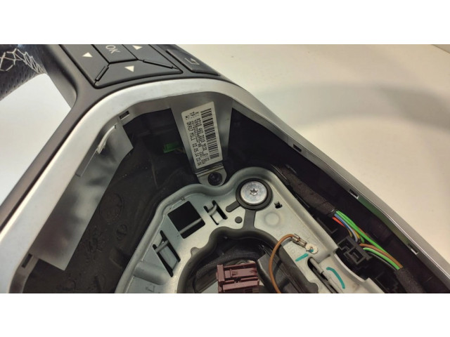 Volant Mercedes-Benz B W246 W242 2015 A2184602018, 307800299230