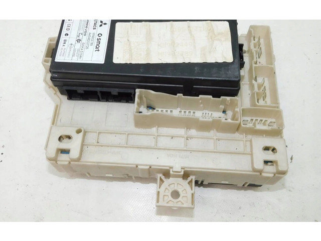 Pojistková skříňka A4548203726 Smart ForFour 2004