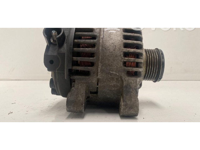 Генератор TG15C118, 9646321780 Citroen C4 Grand Picasso 1.6
