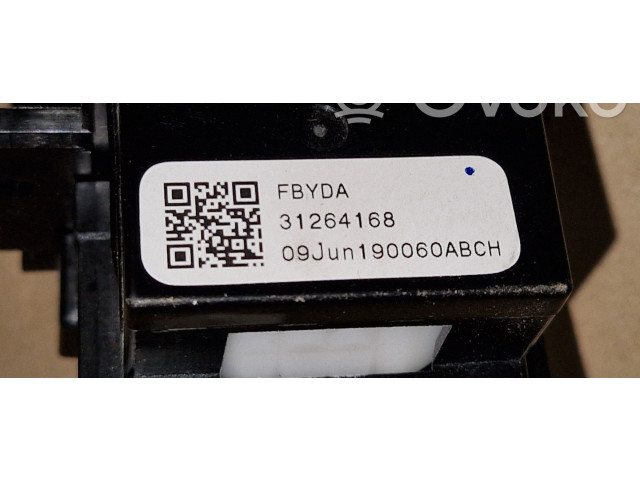 Ручка стеклоочистителей 31264168   Volvo V70