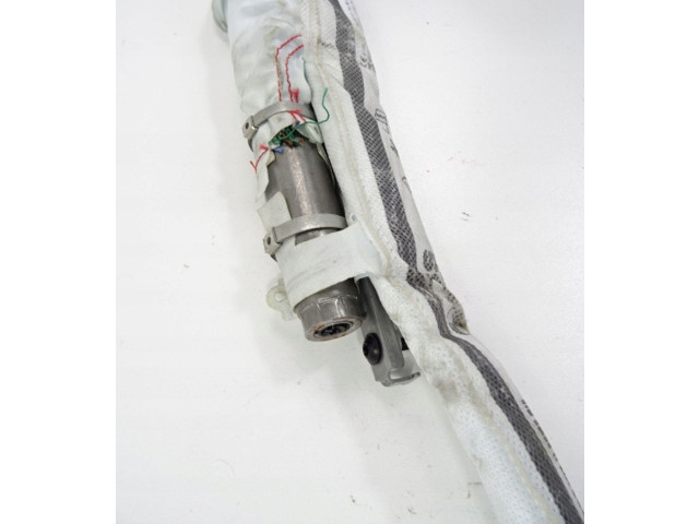 Боковая подушка безопасности Skoda Fabia Mk3 (NJ)