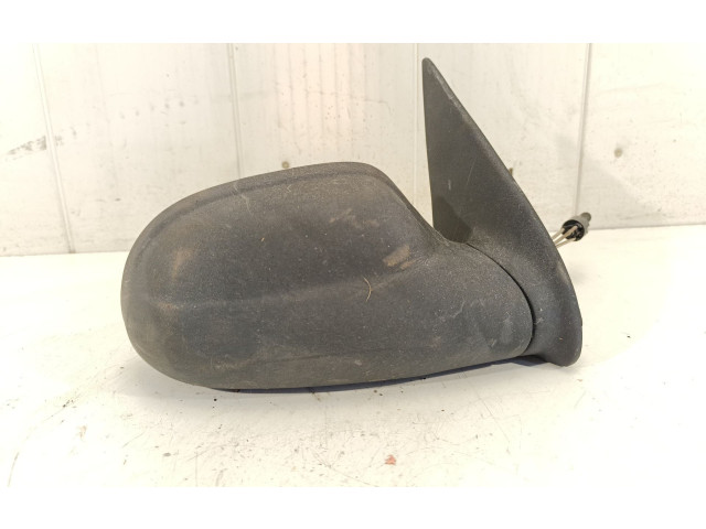 Zpětné zrcátko Citroen Saxo 1999