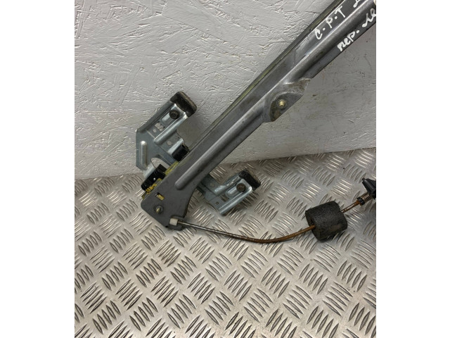 Zámek zadních dveří 05067541AB, 026152 Chrysler PT Cruiser 2004