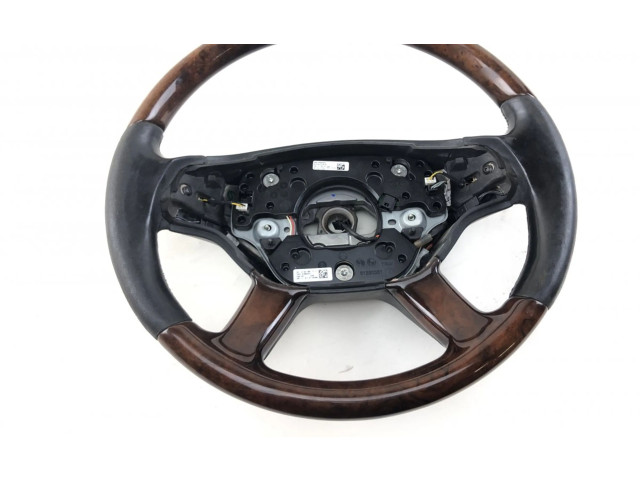 Volant Mercedes-Benz S W221 2007 A2214600403, A2214600403