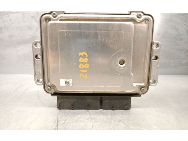 Řídící jednotka 391112A121, 0281016426BOSCH KIA Soul 2009