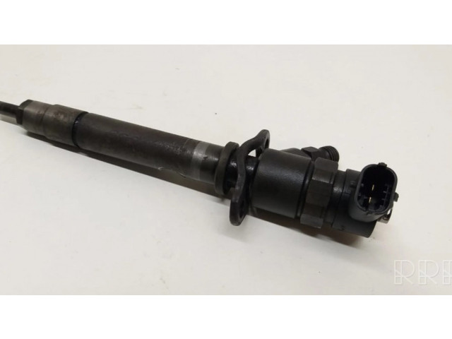 Форсунка 0445110078, 30777314 Volvo V70 для дизельного двигателя 2.4