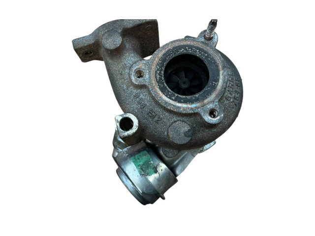 Turbodmychadlo Турбина 8ta1749v, m0200347344 Renault Espace IV