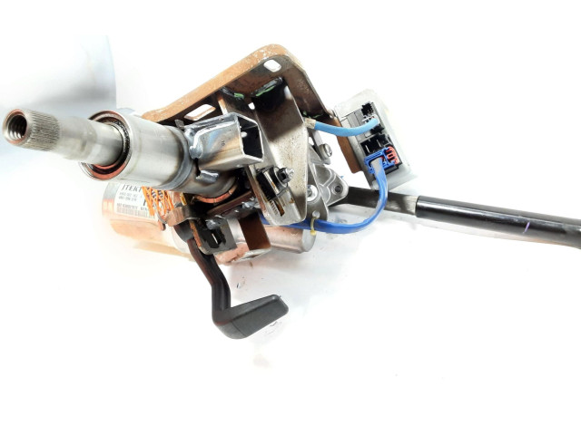 Рулевая рейка 488109657R, 281133492 Renault Twingo II 2007 - 2014 года