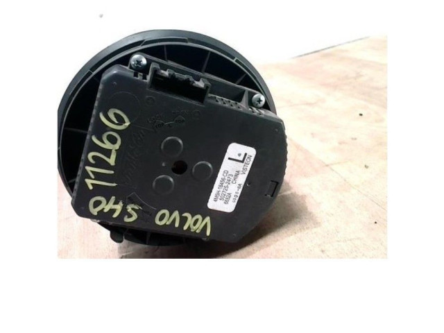 Вентилятор радиатора Volvo S40