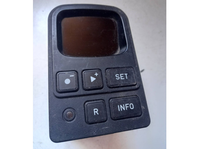 Дисплей    4110607   Saab 9000 CS