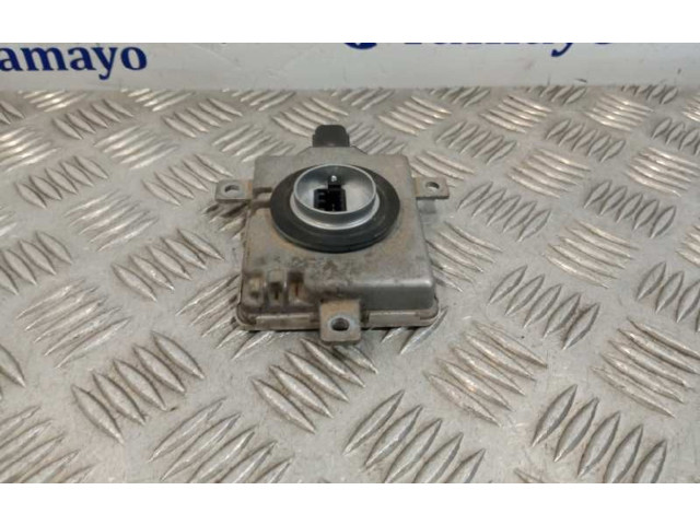 Блок управления Xenon