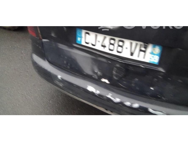 Зеркало электрическое Volkswagen Touran I 2003 - 2010 года