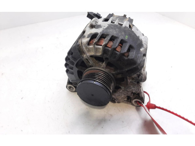 Генератор 9665617780 Fiat Scudo