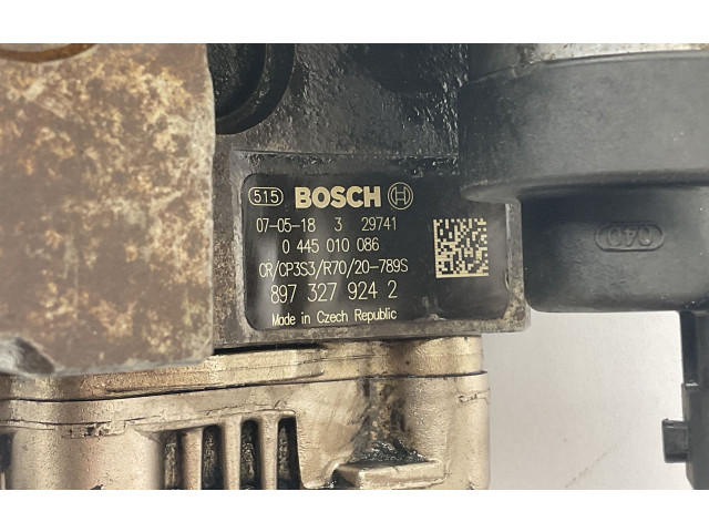 Топливный насос