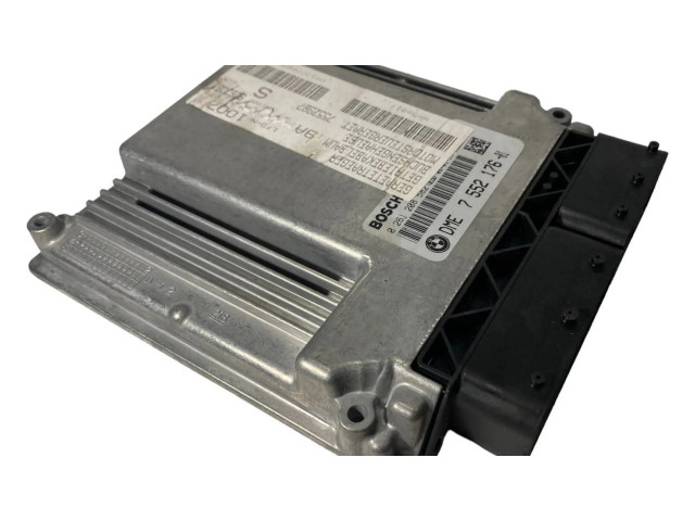 Řídící jednotka 6964051, 61356964051 BMW 3 E90 E91 2006