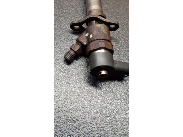 Форсунка 0445110078 Volvo XC90