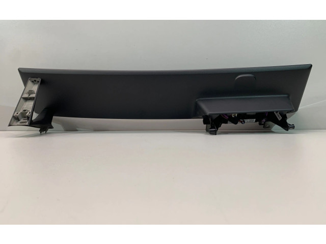 Přístrojová deska BMW iX 2022 5A26785