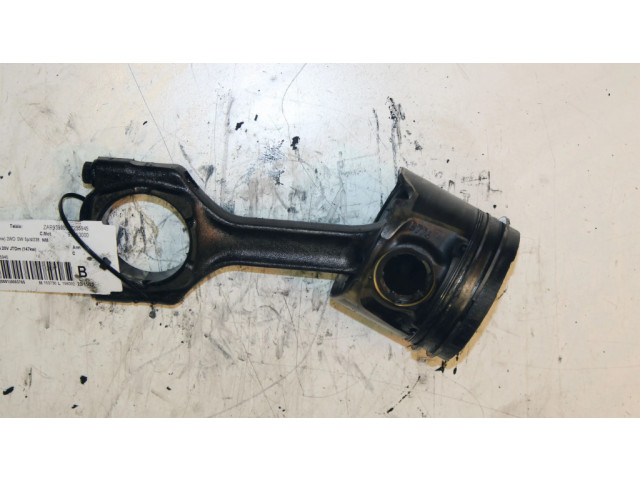 Поршень с шатуном Alfa Romeo 159 для бензинового двигателя 1.8