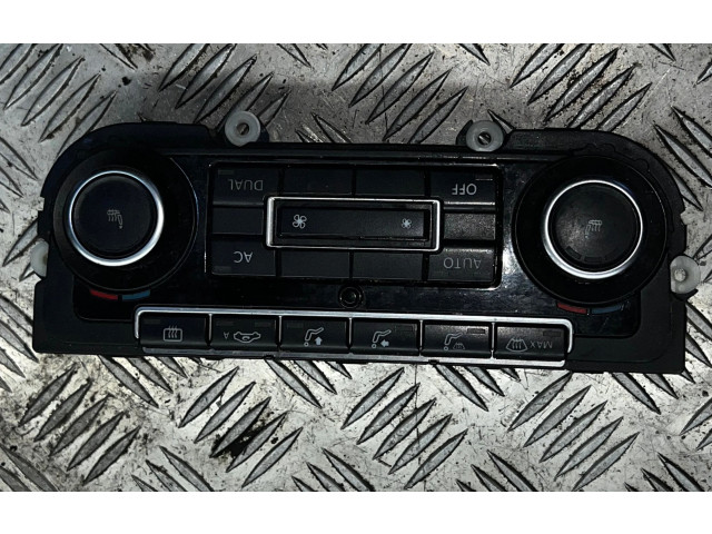 Блок управления климат-контролем 5K0907044E, 5HB00974681   Volkswagen Touran II