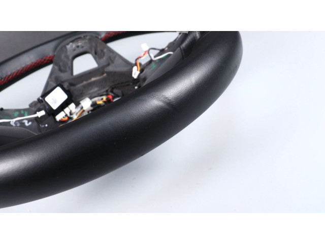 Руль Volkswagen Golf VIII 2019 - года 5H0959542C