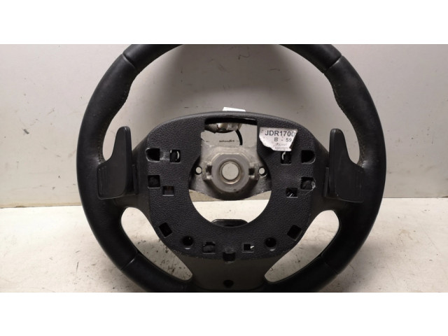 Руль KIA Ceed 2012-2018 года 56110A2930BWK, 307628581330AE