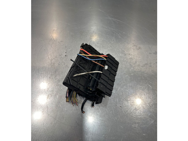 Модуль управления BSM 9643498680 Citroen Berlingo