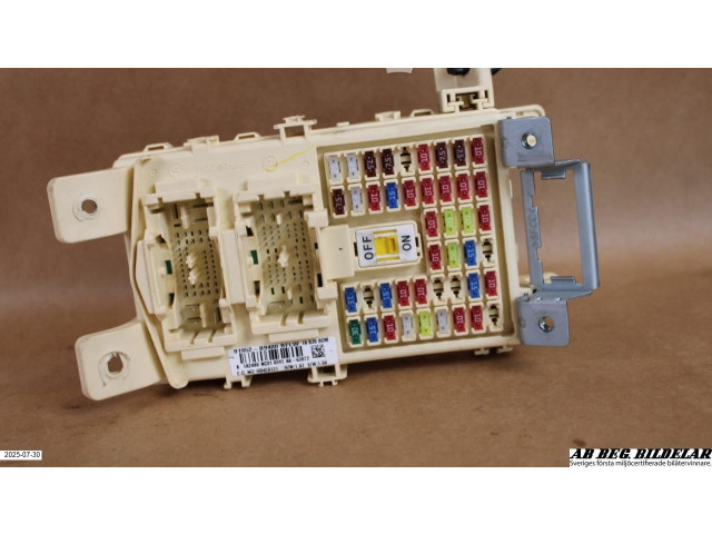 Блок предохранителей 91952B9480 Hyundai i10