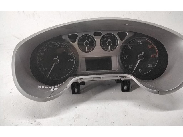 Панель приборов 198A5000 Lancia Delta III