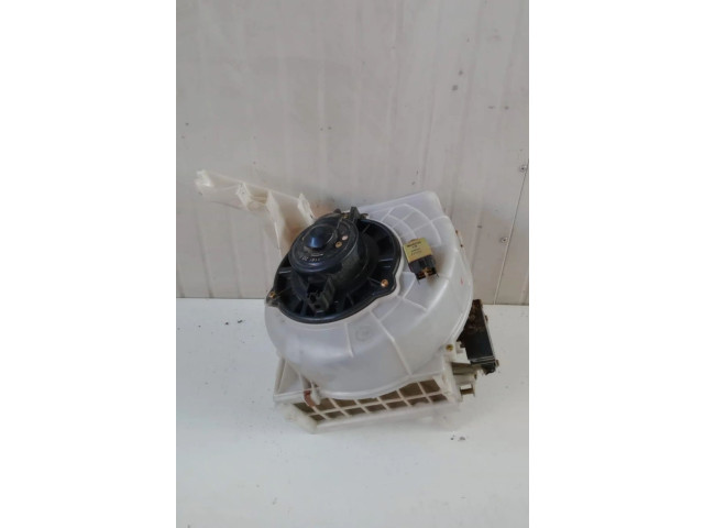Вентилятор печки    117200-0610, 117200-0610   Mitsubishi Pajero Sport I