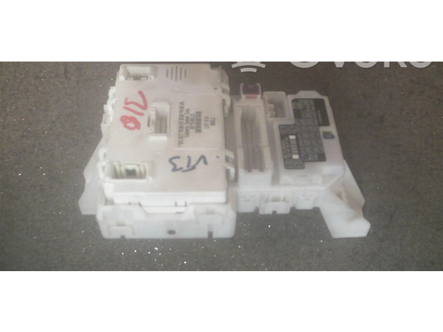 Блок предохранителей 36770-85LC0, 36770-85LC0   Suzuki Splash    