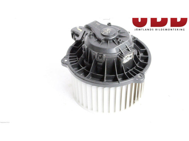 Вентилятор печки 971133X000 KIA Ceed