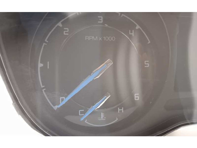 Спидометр (приборный щиток) JB3T10849PM, 2427025 Ford Ranger